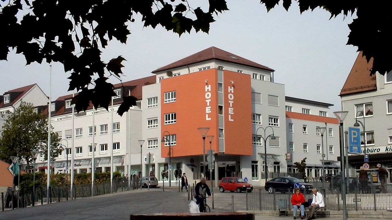 Photo of Outdoor in Gersthofen