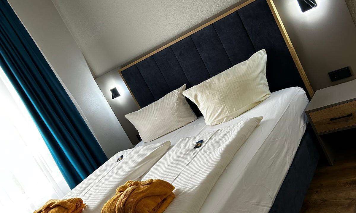 Photo of Bedroom in Gersthofen