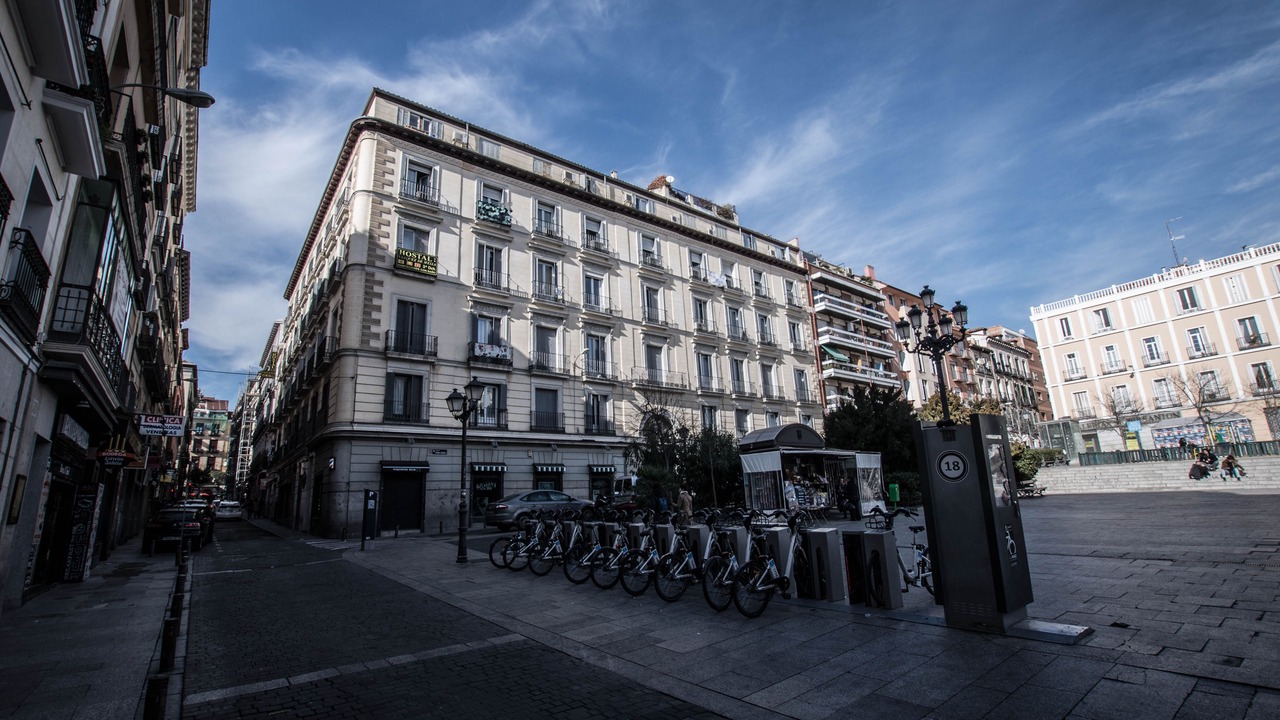 Photo of Outdoor in Chueca
