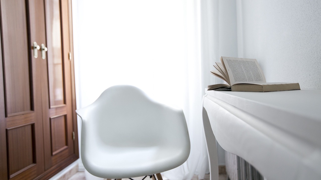 Photo of Bedroom in Chueca