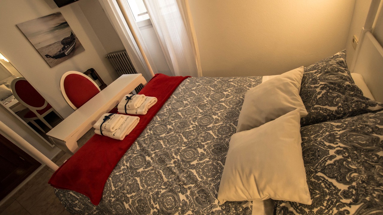 Photo of Bedroom in Chueca