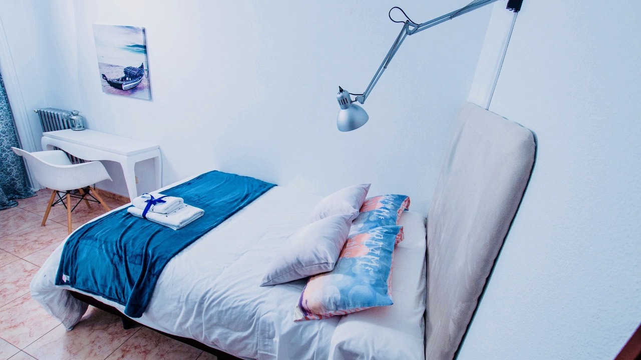 Photo of Bedroom in Chueca