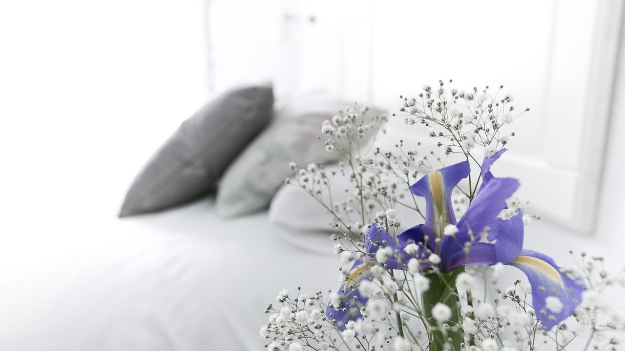 Photo of Bedroom in Chueca