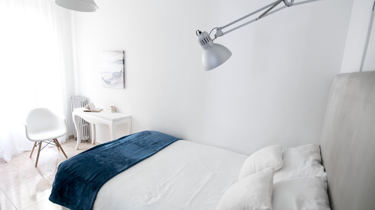 Photo of Bedroom in Chueca