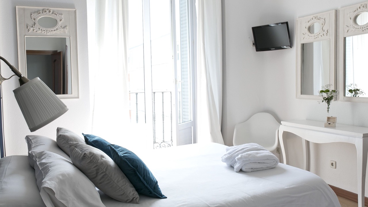 Photo of Bedroom in Chueca