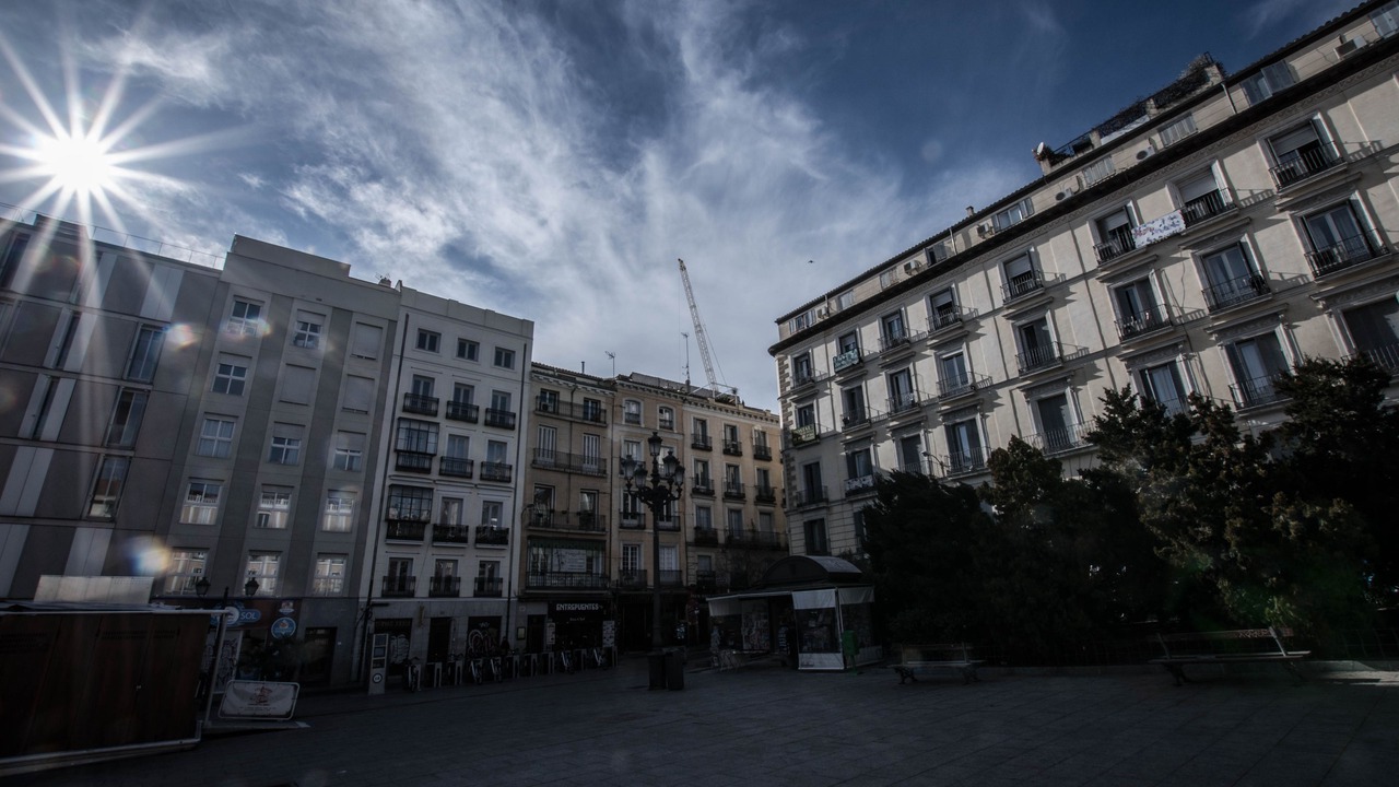 Photo of Outdoor in Chueca