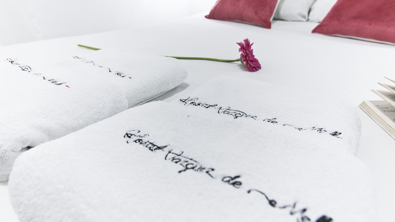 Photo of Bedroom in Chueca
