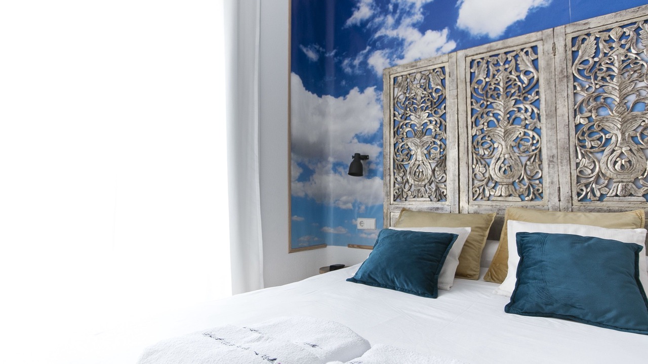 Photo of Bedroom in Chueca