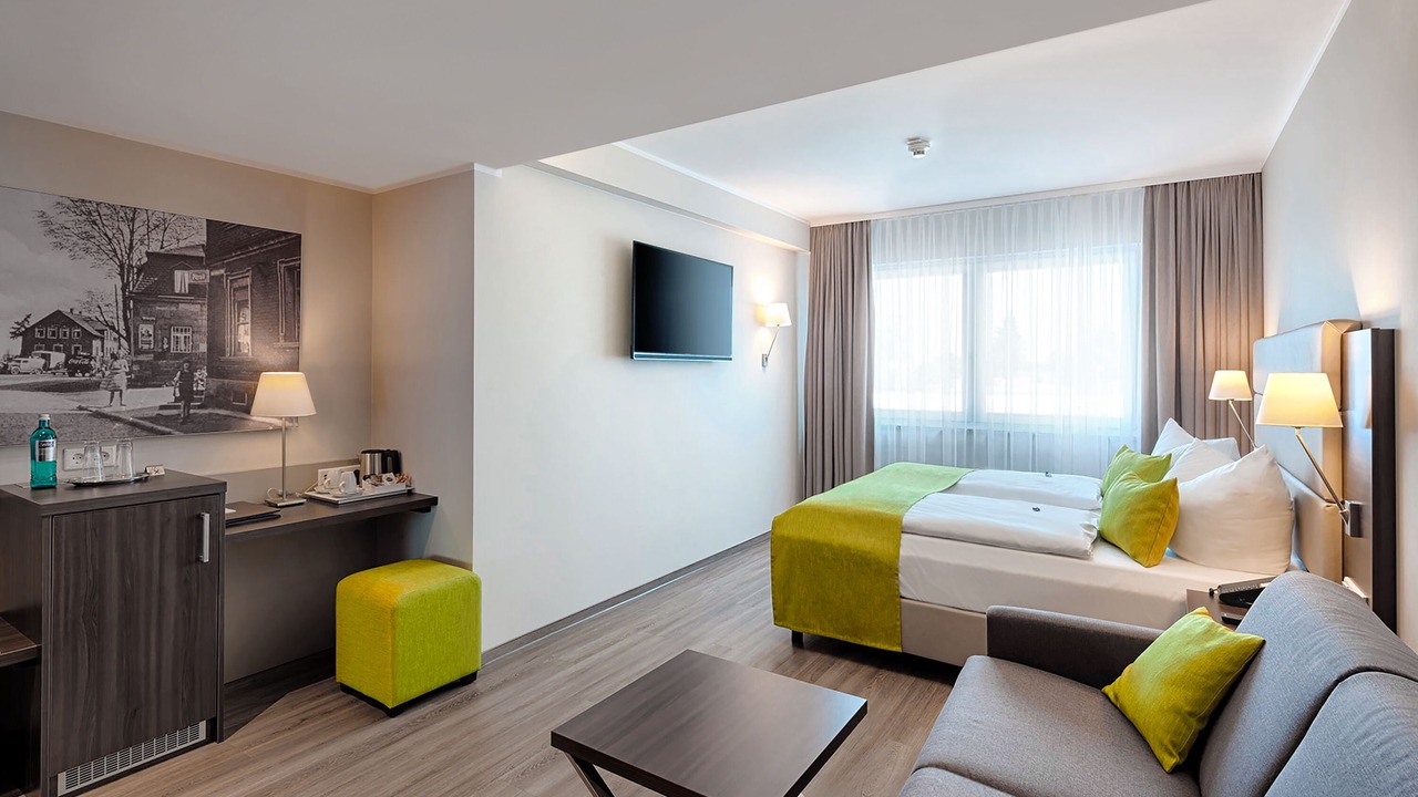 Photo of Livingroom in Oberasbach