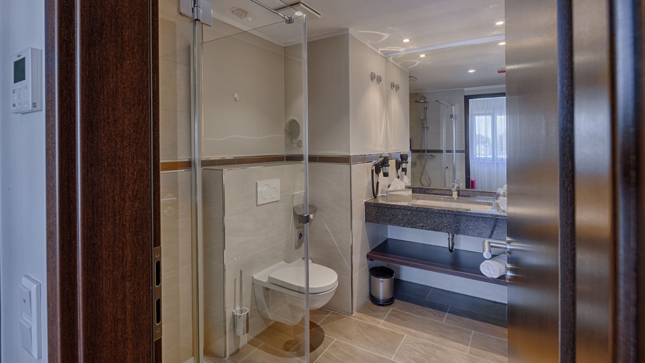 Photo of Bathroom in Oberasbach