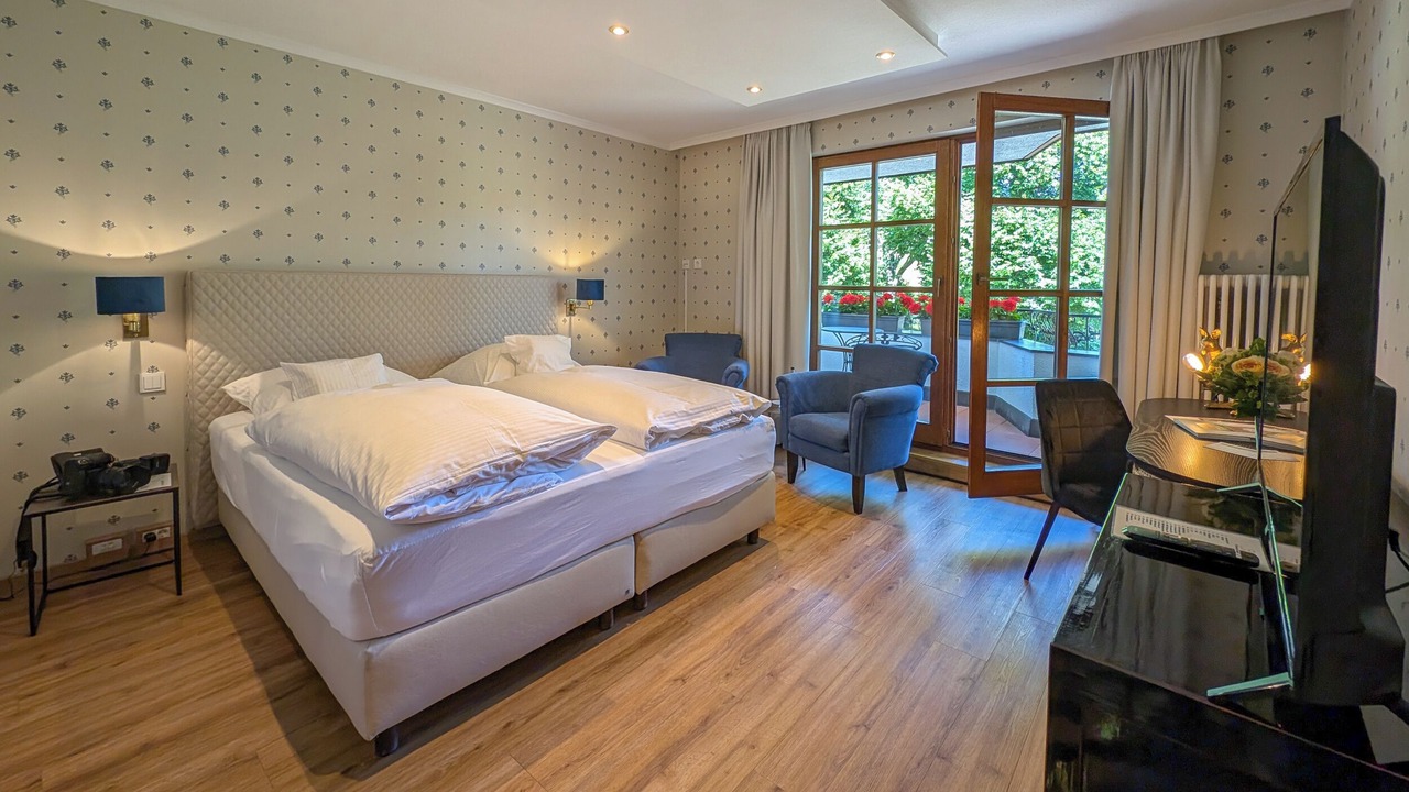 Photo of Bedroom in Rotensol