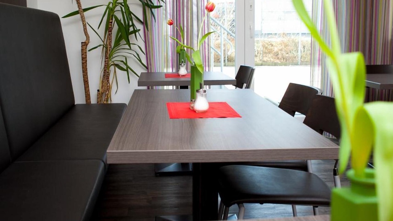 Photo of Kitchen in Unterallgau