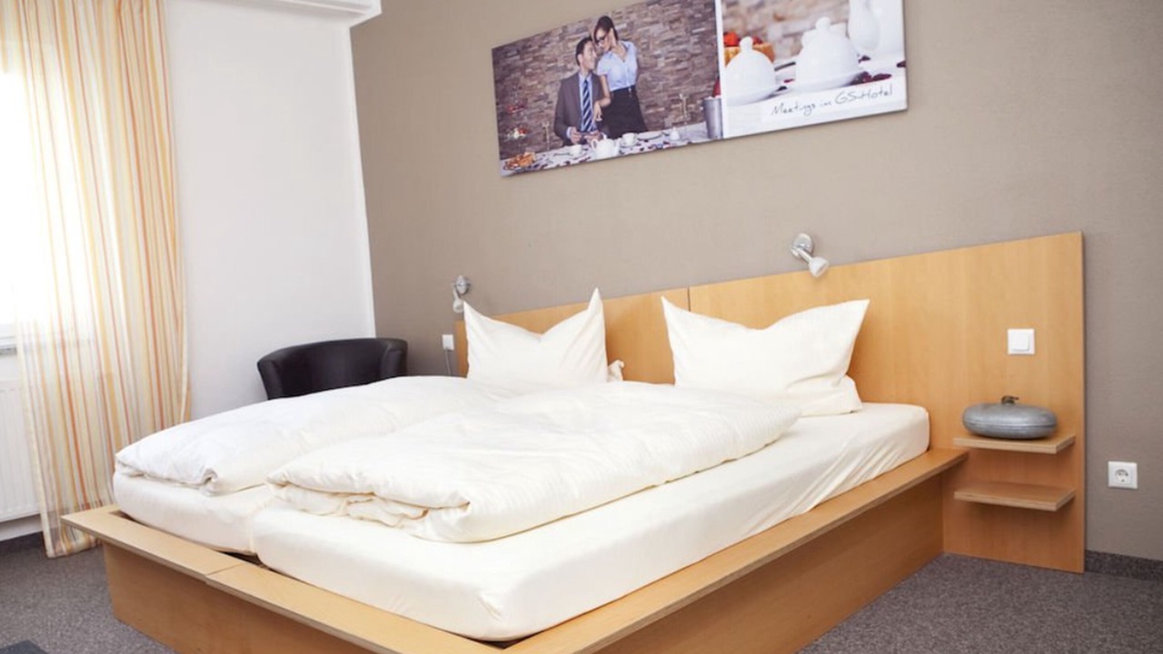 Photo of Bedroom in Unterallgau