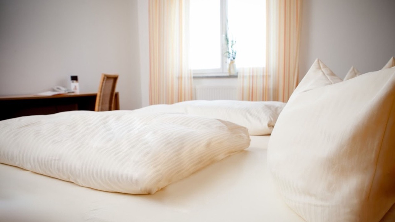 Photo of Bedroom in Unterallgau