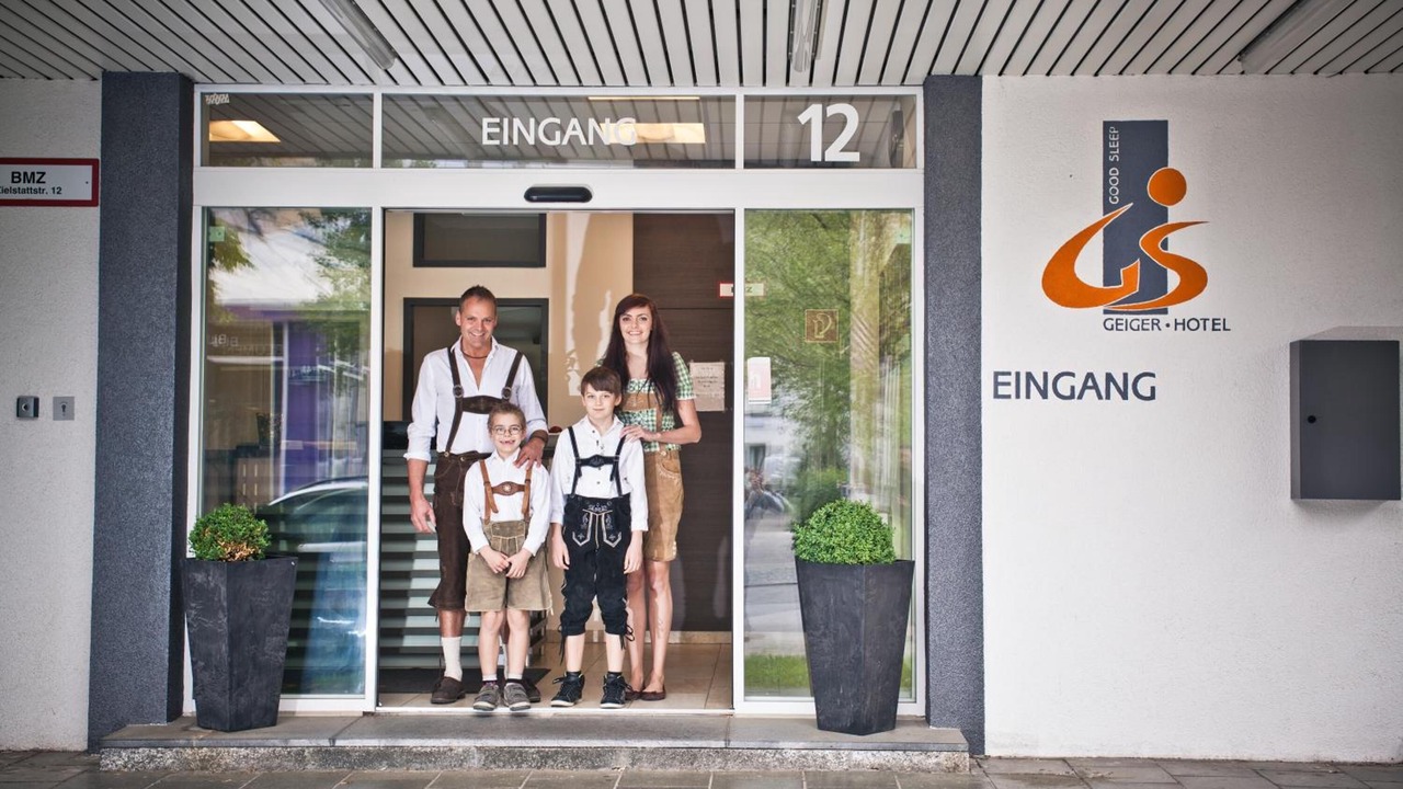 Photo of Outdoor in Unterallgau