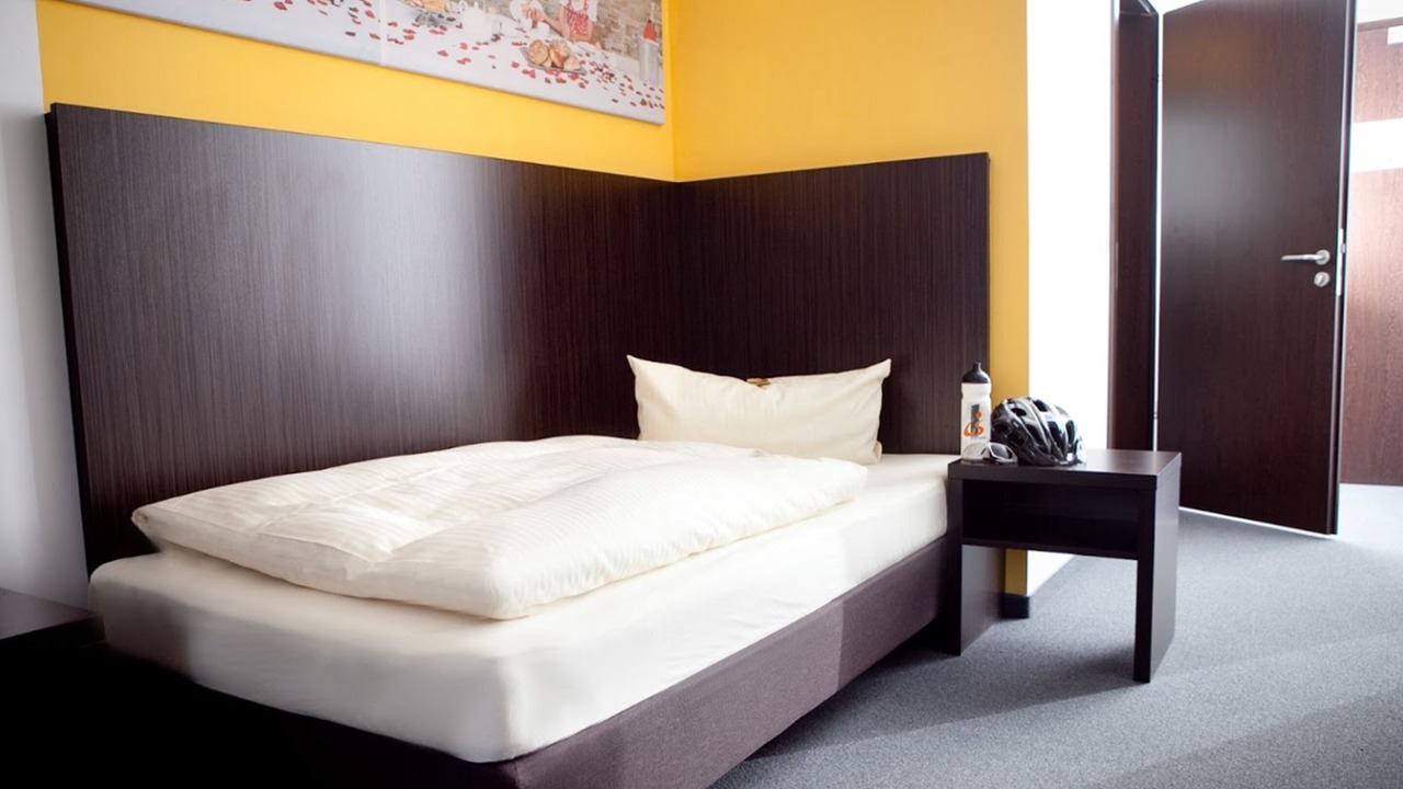 Photo of Bedroom in Unterallgau