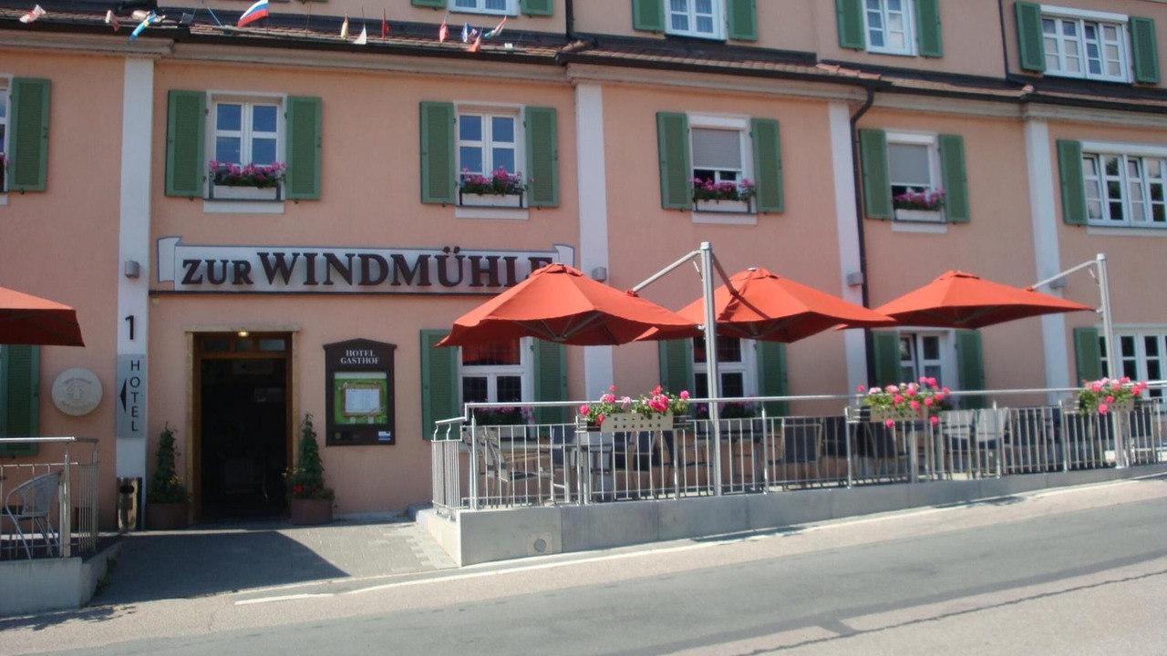 Photo of Outdoor in Ansbach