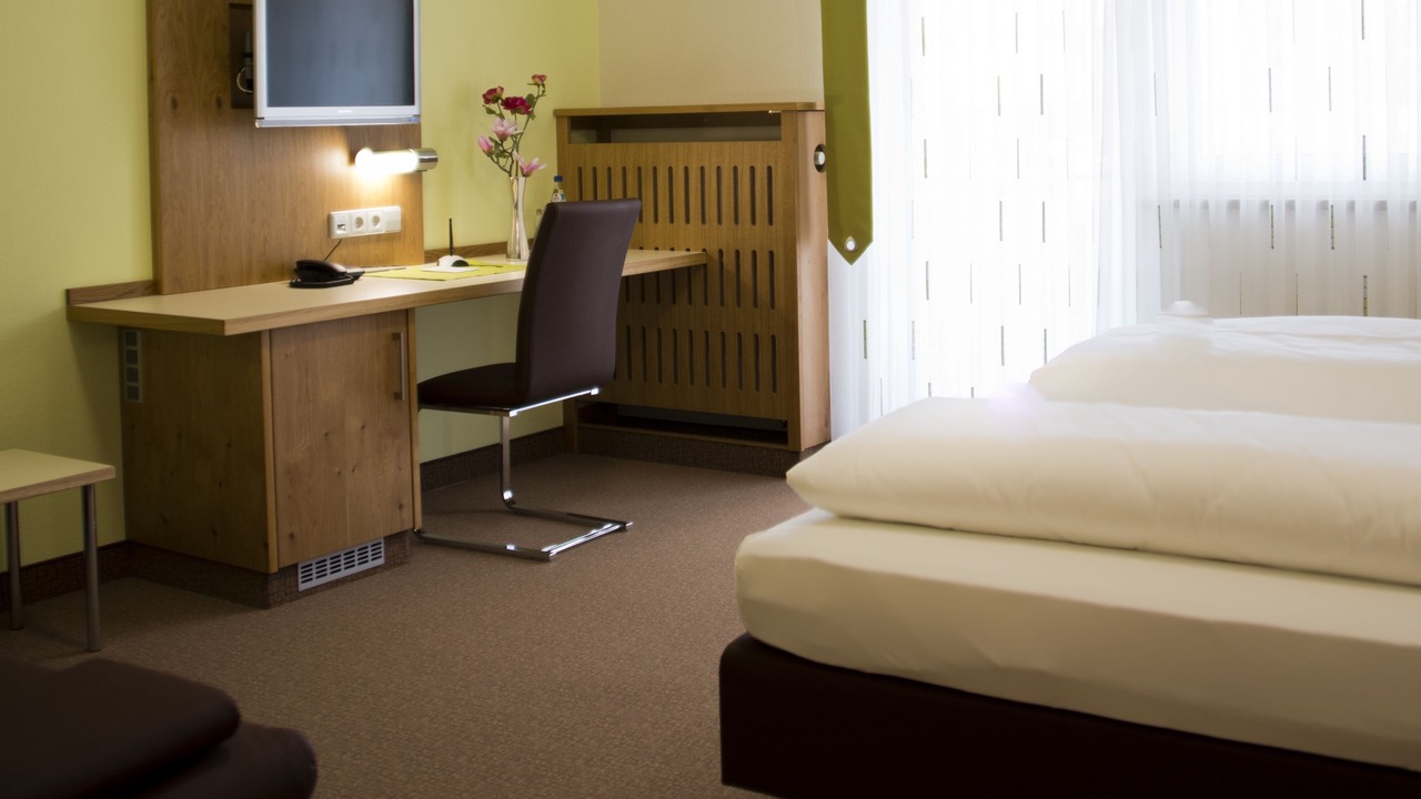 Photo of Bedroom in Ansbach