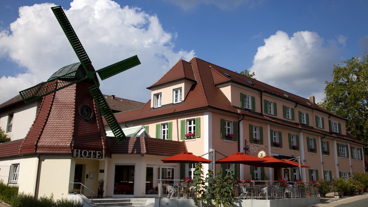 Photo of Outdoor in Ansbach