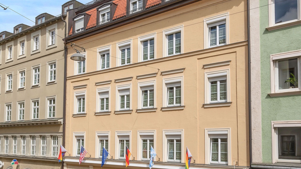 Photo of Outdoor in Gartnerplatz