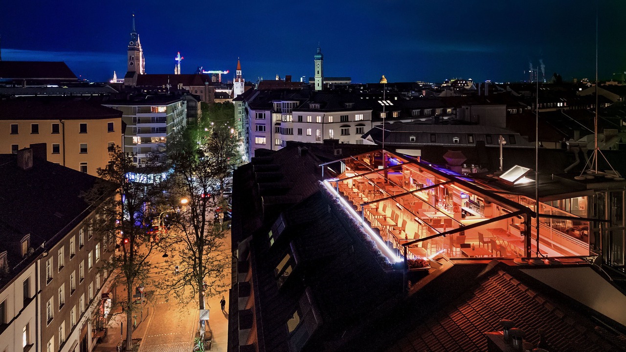 Photo of Outdoor in Gartnerplatz