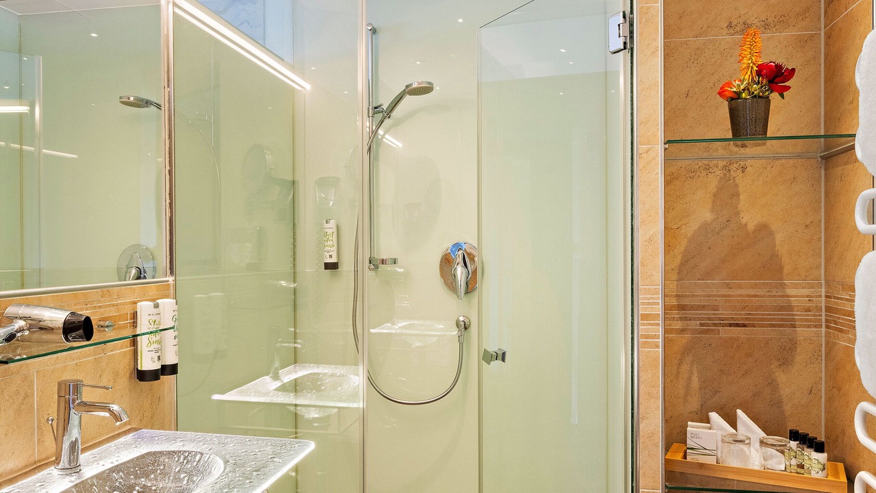 Photo of Bathroom in Gartnerplatz