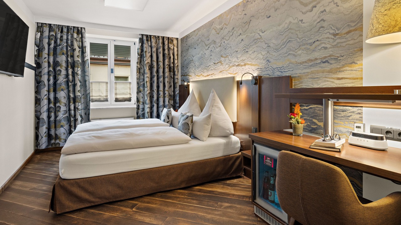 Photo of Bedroom in Gartnerplatz