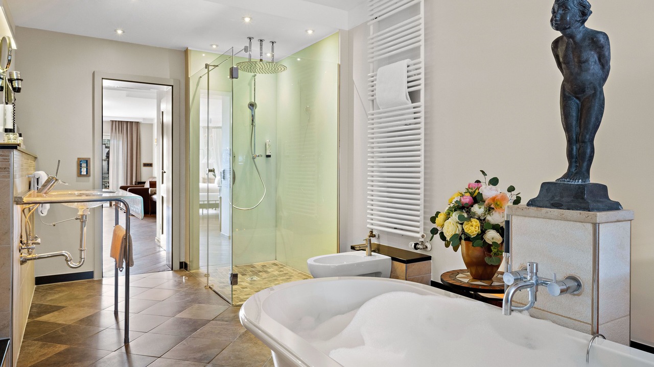 Photo of Bedroom in Gartnerplatz