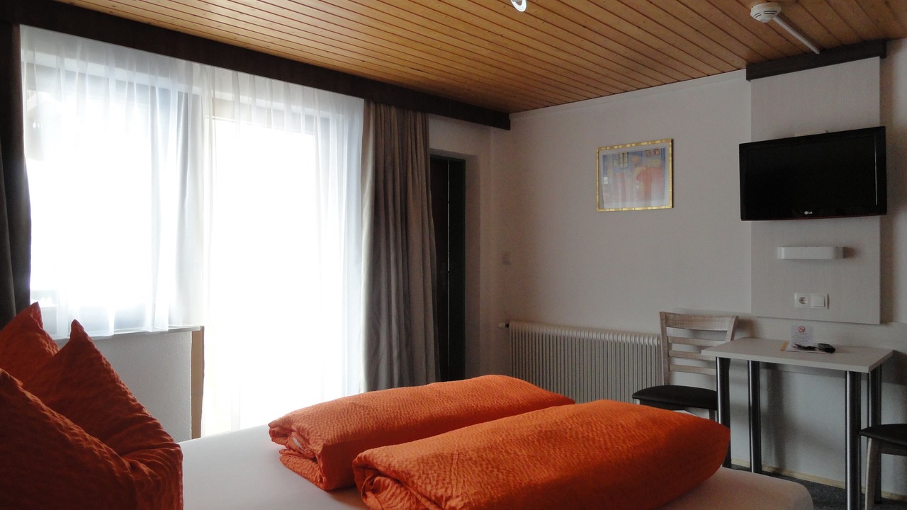 Photo of Bedroom in Tulfes