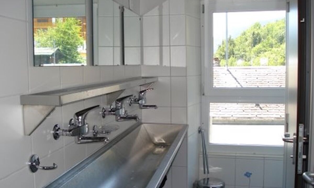 Photo of Bathroom in Les Marecottes