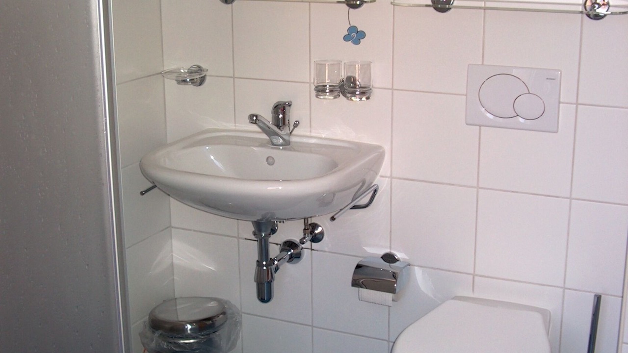 Photo of Bathroom in Les Marecottes