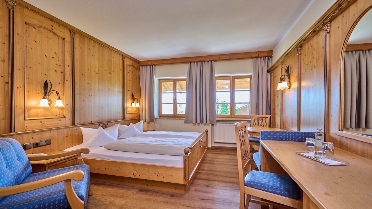 Photo of Bedroom in Happing