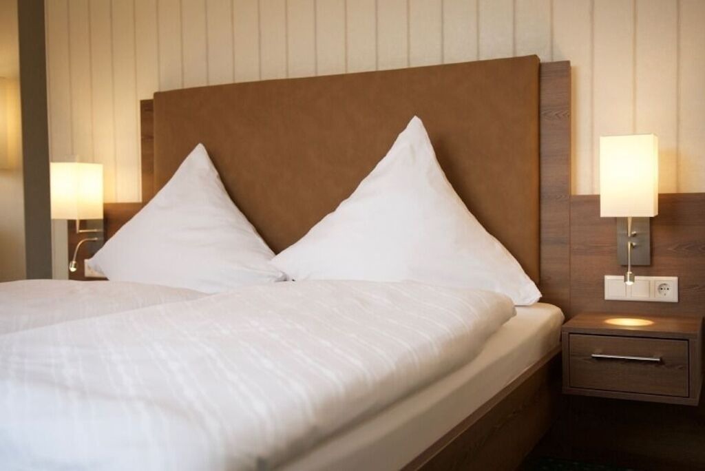 Photo of Bedroom in Bad Rothenfelde