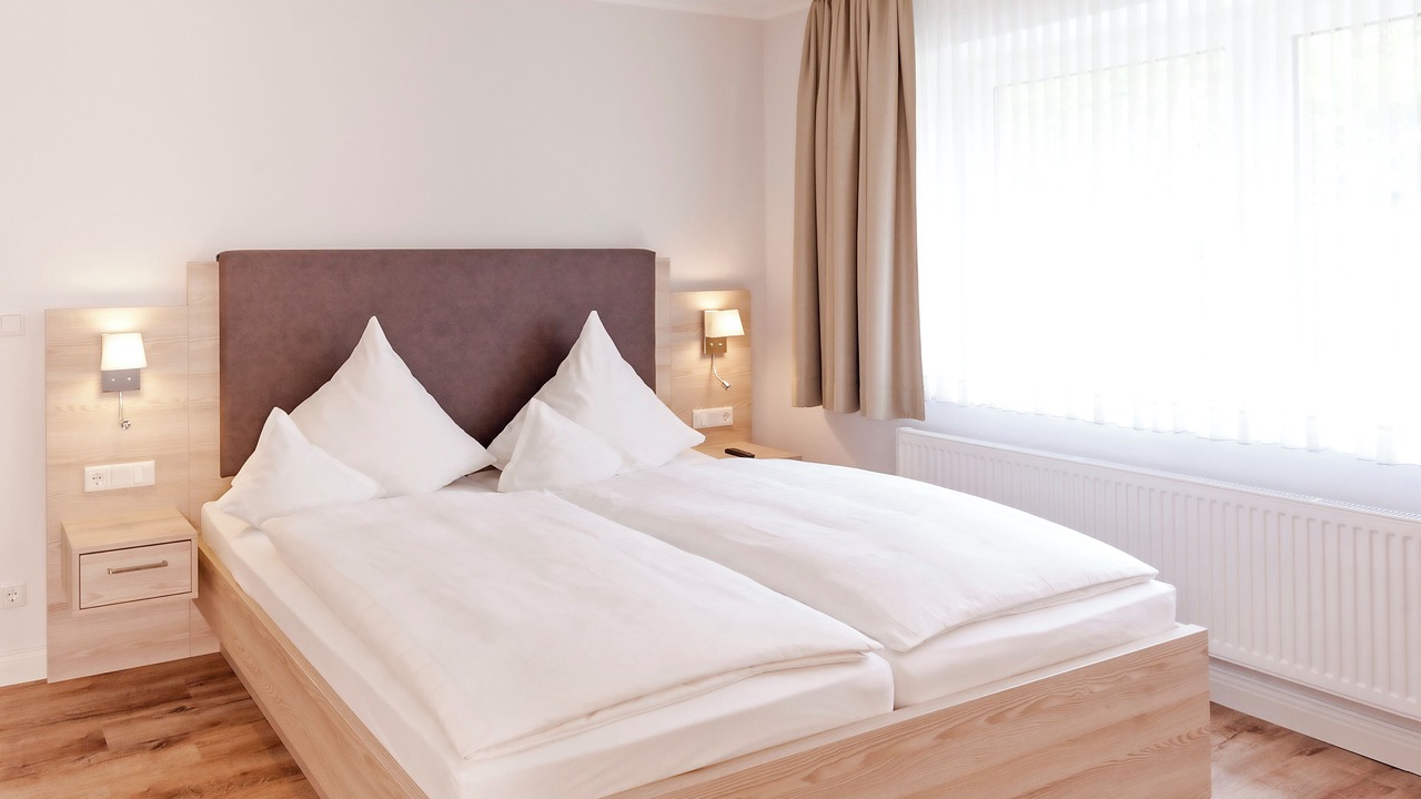 Photo of Bedroom in Bad Rothenfelde
