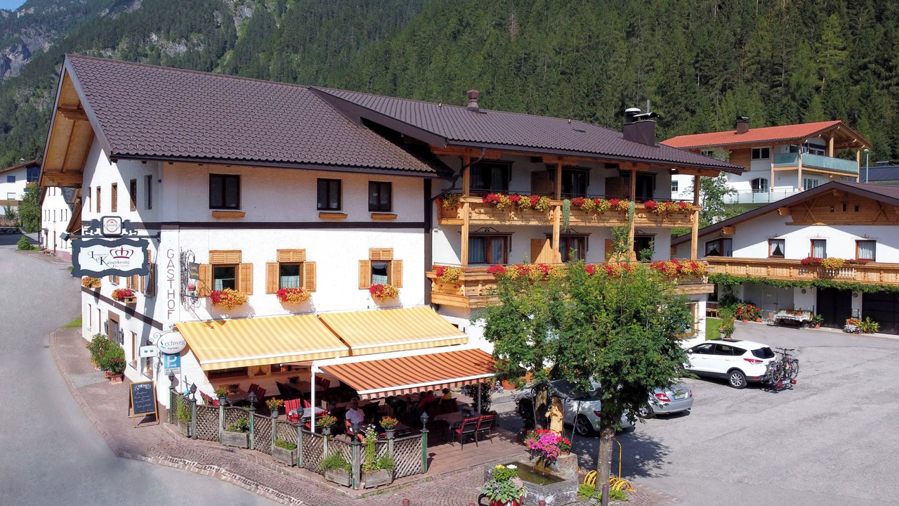 Photo of Outdoor in Elmen