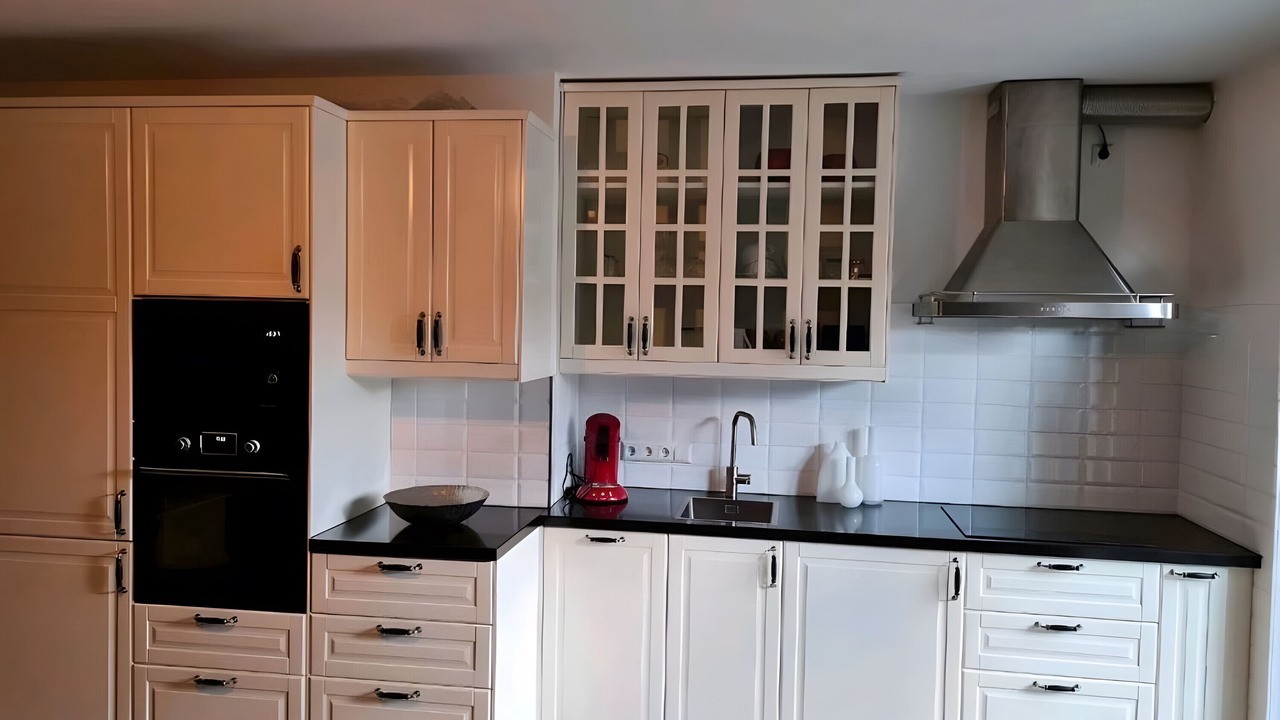 Photo of Kitchen in Harsewinkel
