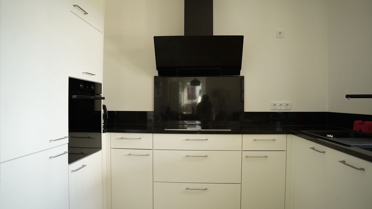 Photo of Kitchen in Hengersberg