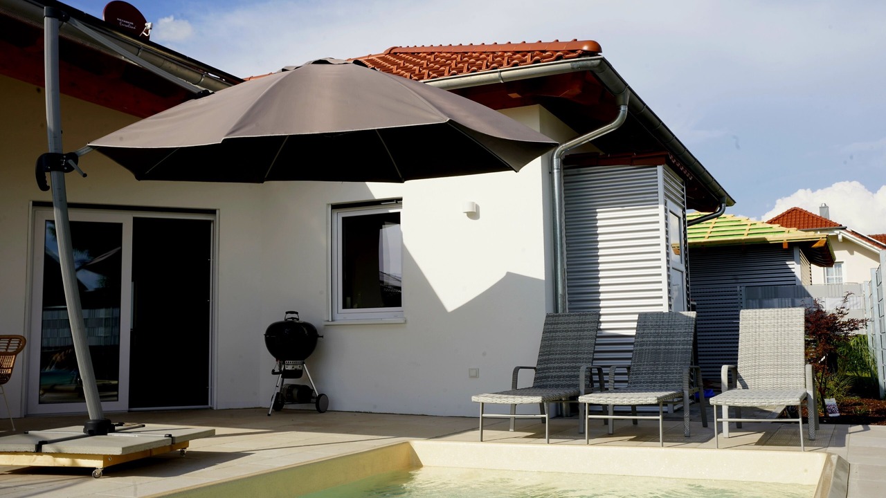 Photo of Outdoor in Hengersberg