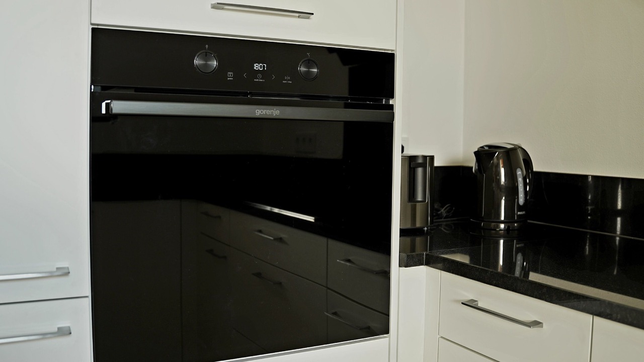 Photo of Kitchen in Hengersberg