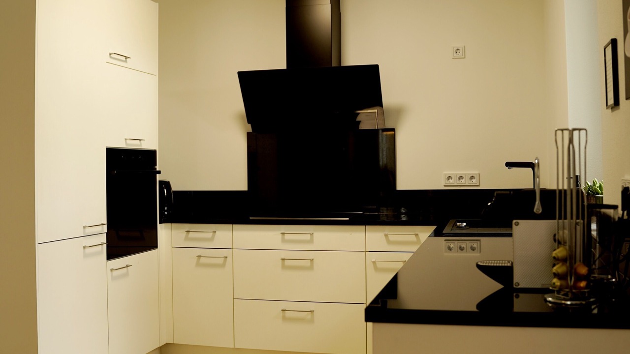 Photo of Kitchen in Hengersberg
