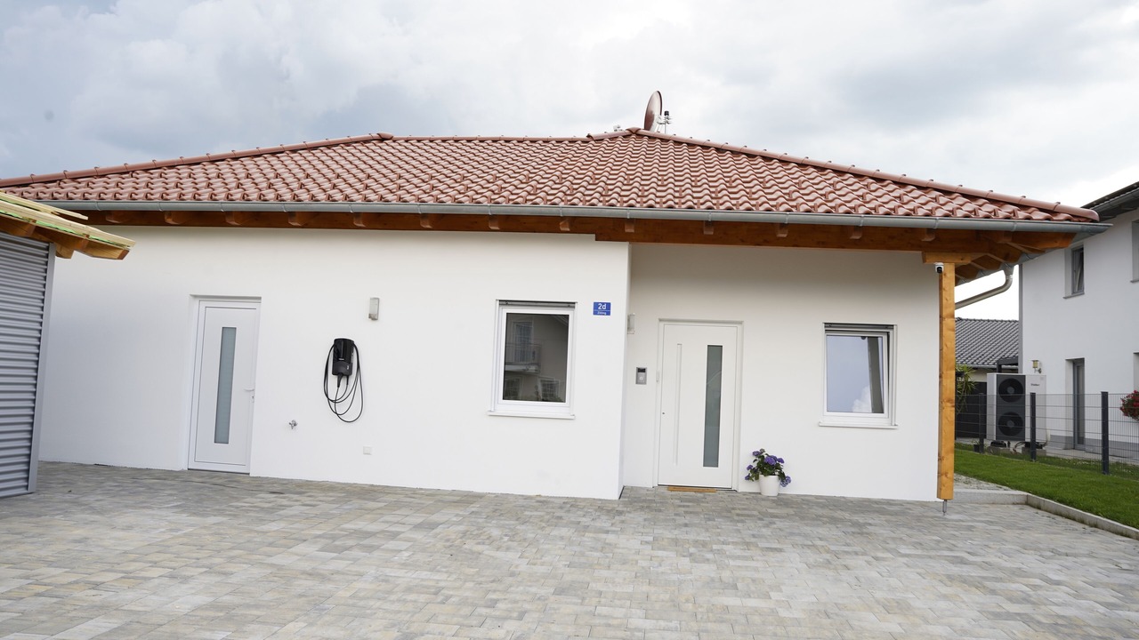 Photo of Outdoor in Hengersberg