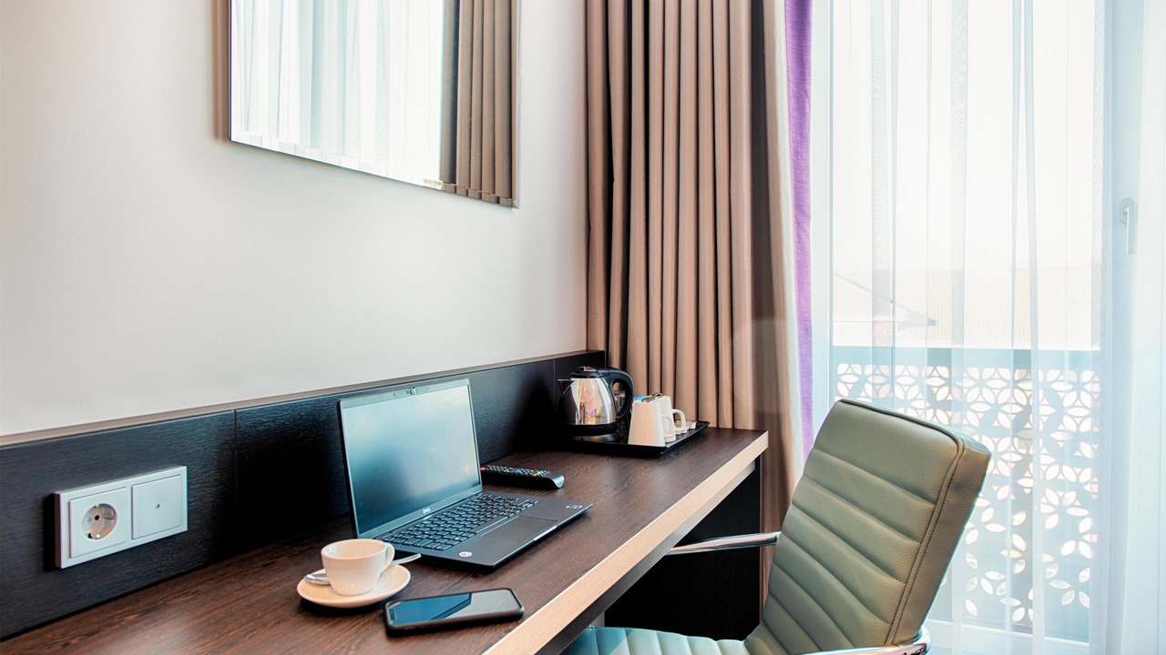 Photo of Bedroom in Lubeck City Centre