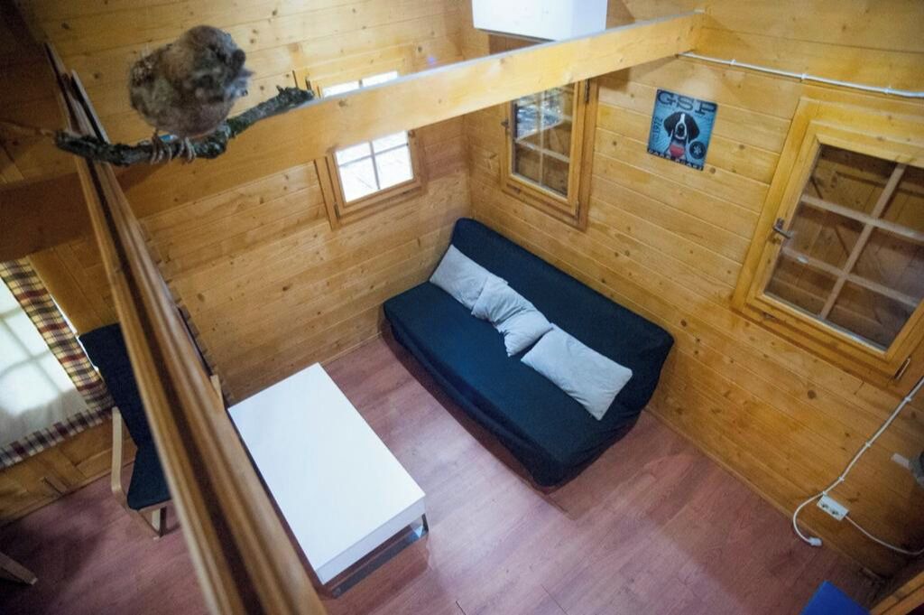 Photo of Livingroom in Villacarriedo