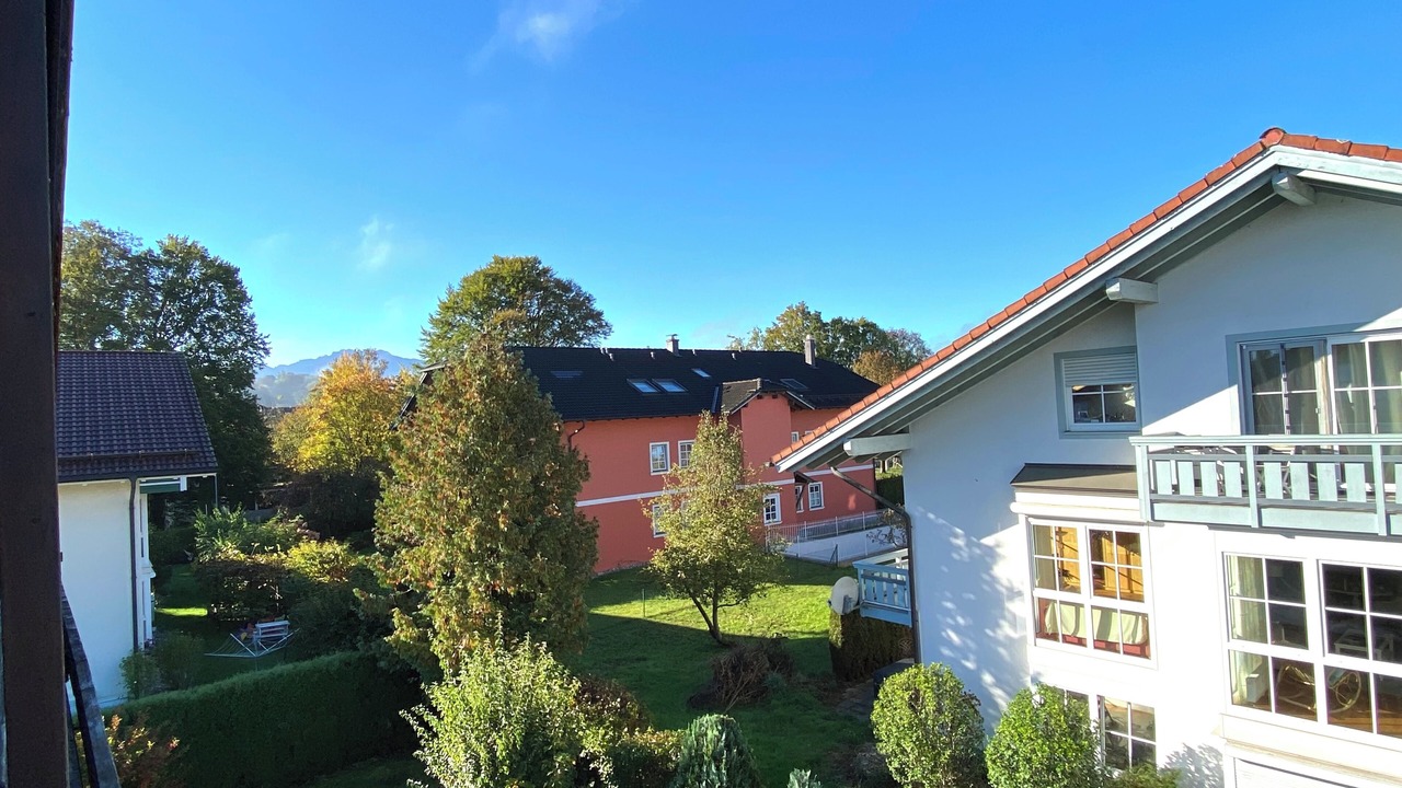 Photo of Outdoor in Prien am Chiemsee