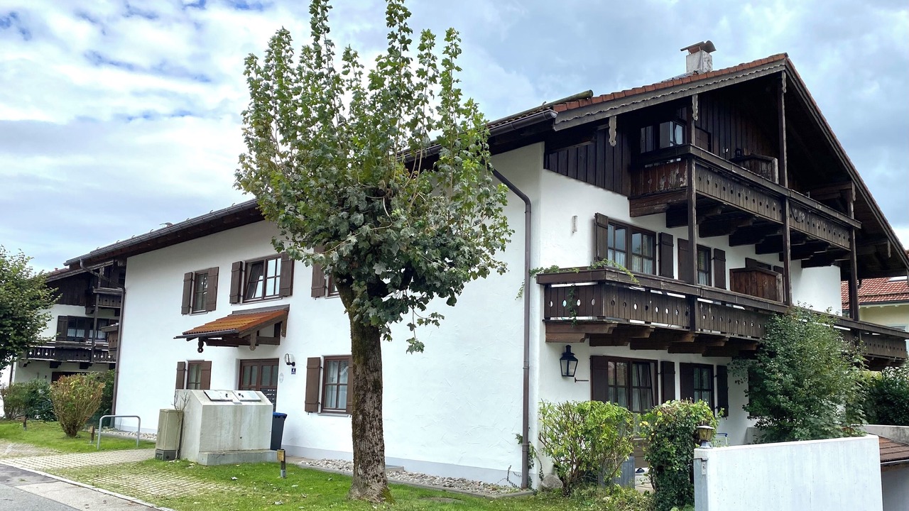 Photo of Outdoor in Prien am Chiemsee