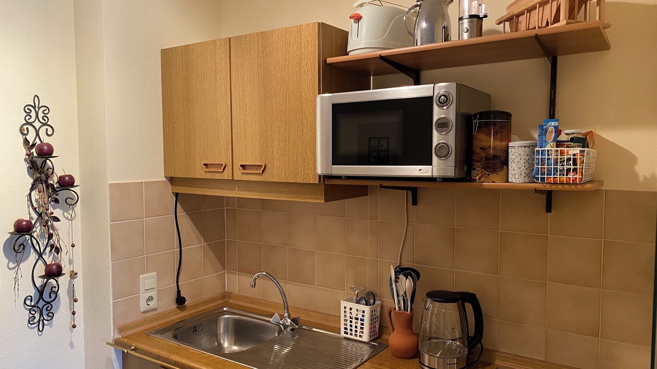 Photo of Kitchen in Vohenstrauss