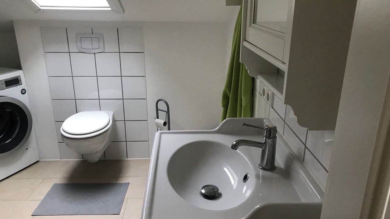 Photo of Bathroom in Kredenbach