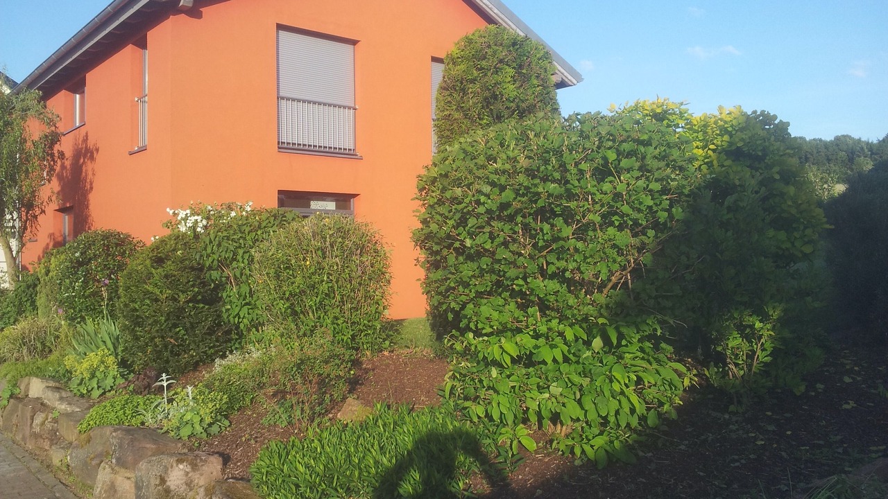 Photo of Outdoor in Kredenbach
