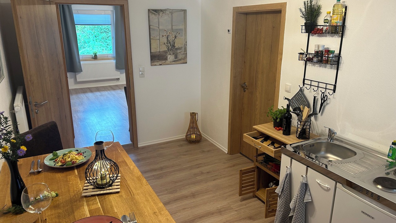 Photo of Kitchen in Salzweg