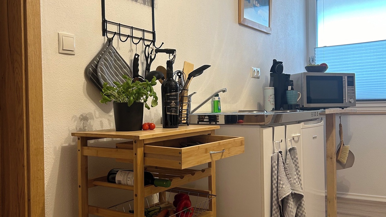 Photo of Kitchen in Salzweg